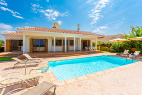 Achilles Beach Villa